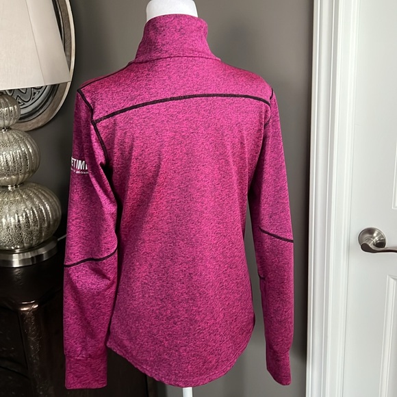 Alanic lifetime Fitness track jacket - Picture 4 of 6